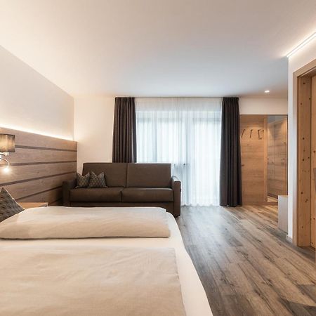 Hotel La Pineta Selva di Val Gardena Kültér fotó