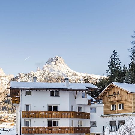 Hotel La Pineta Selva di Val Gardena Kültér fotó